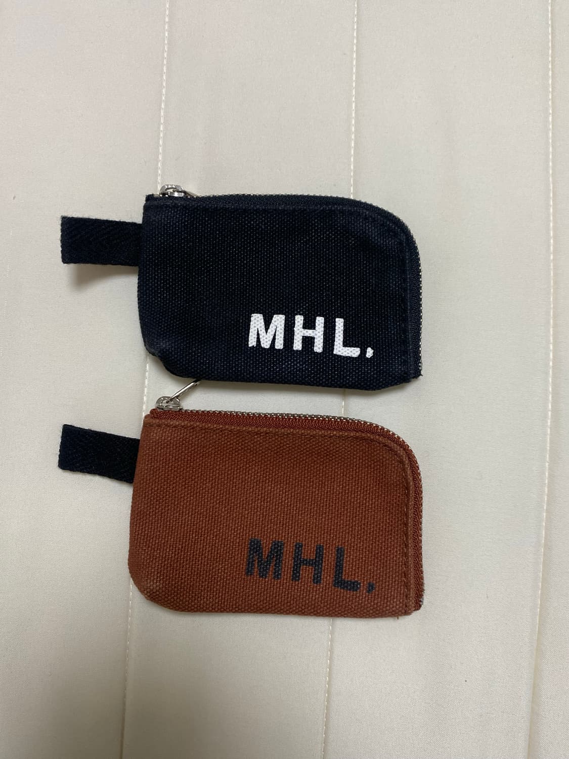 MHL 동전지갑 상품이미지1