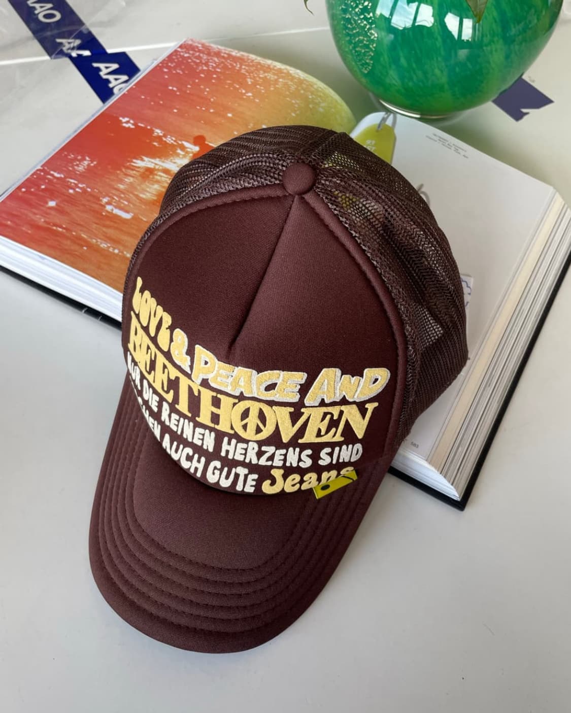 캐피탈 트러커 상품이미지1