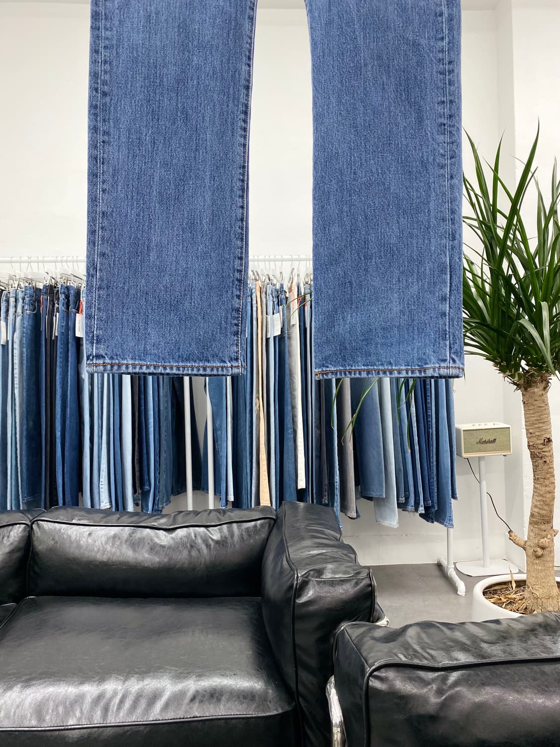 Levis501 Straight Fit 00s 33사이즈 a5027 상품이미지3