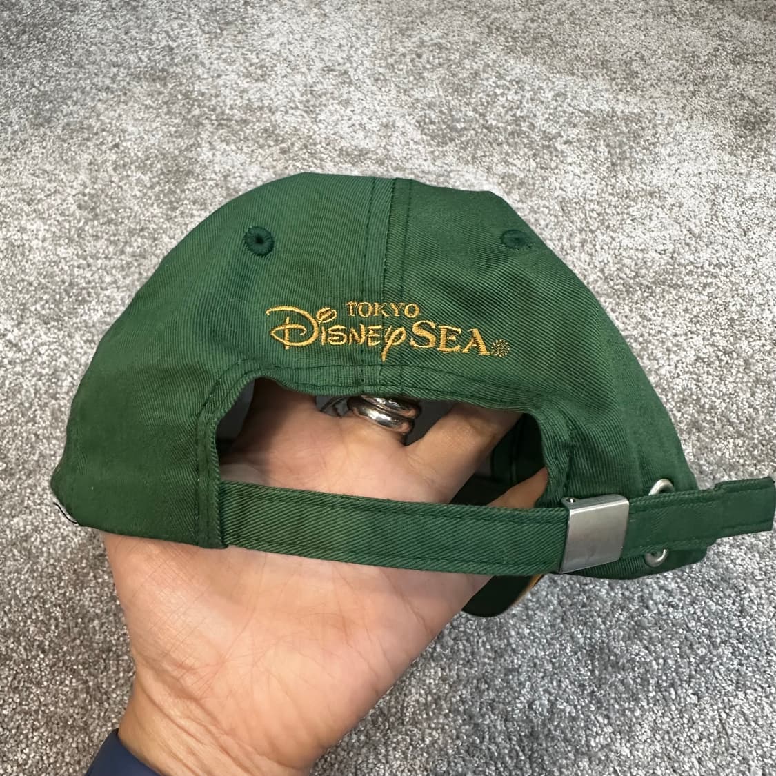 도쿄 디즈니씨 3주년 미키 볼캦F 상품이미지4