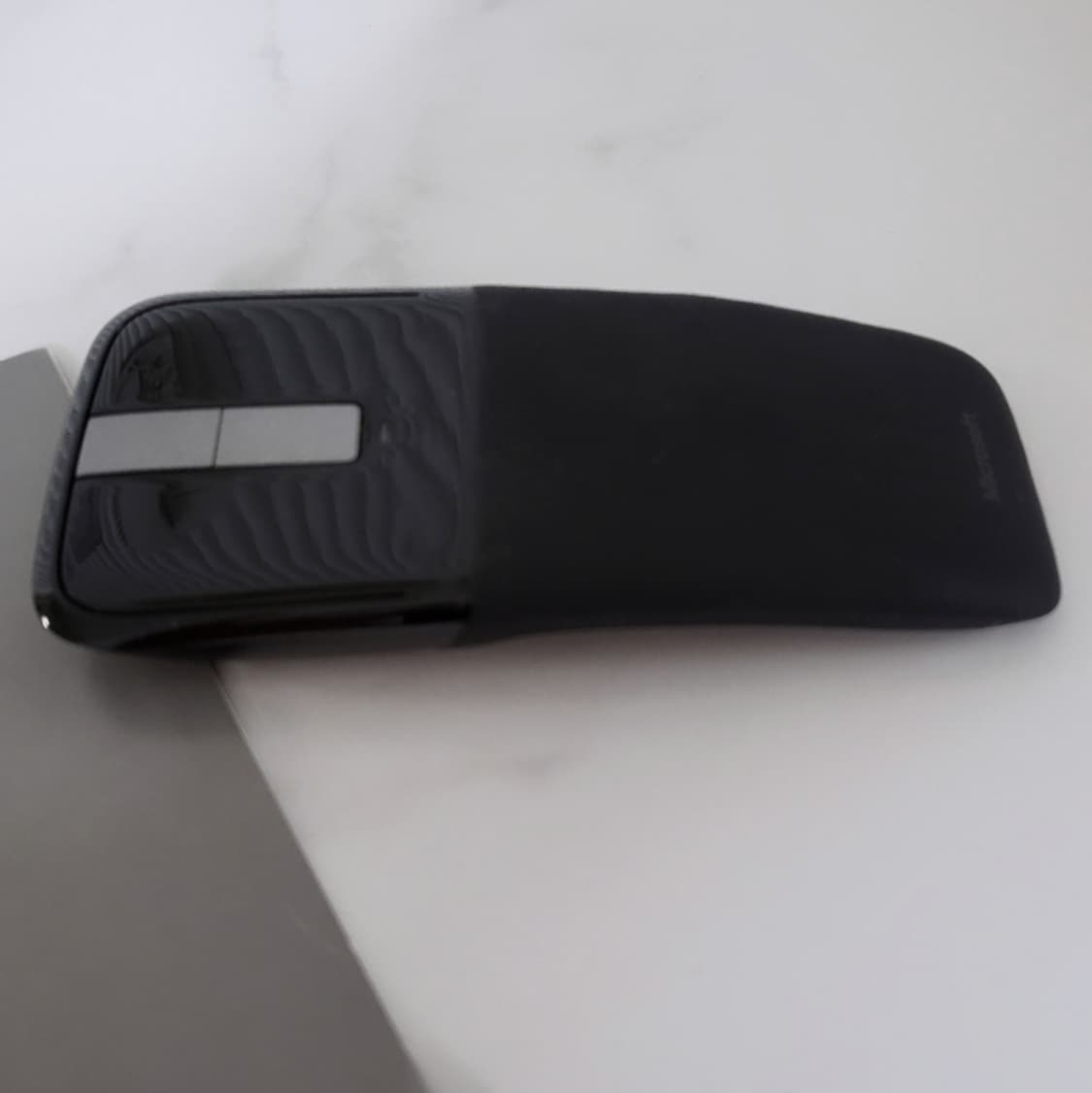 마이크로소프트 Arc Touch 무선 마우스 +초경량 마우스 일괄 상품이미지3