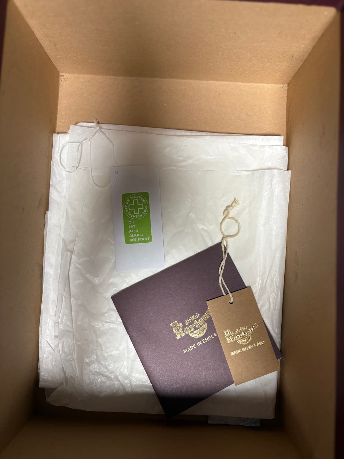 닥터마틴 1460 MIE (290) 상품이미지8