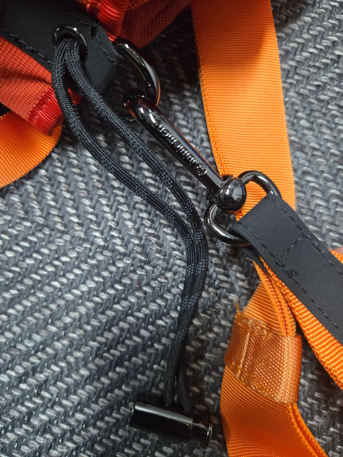 룰루레몬 퀼팅 크로스바디백 토트백 상품이미지8