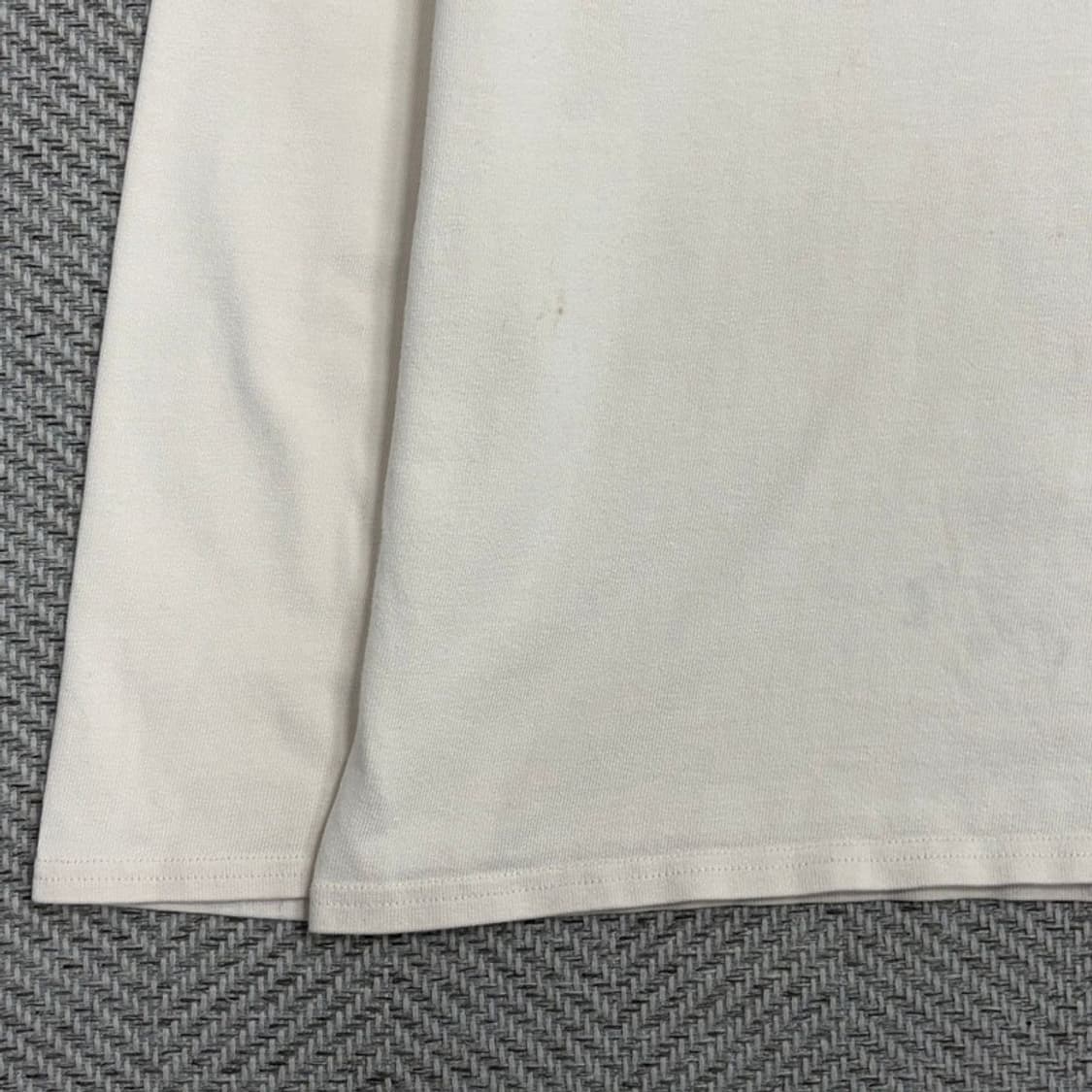 세인트제임스 베이직 롱슬리브 v1675 상품이미지6