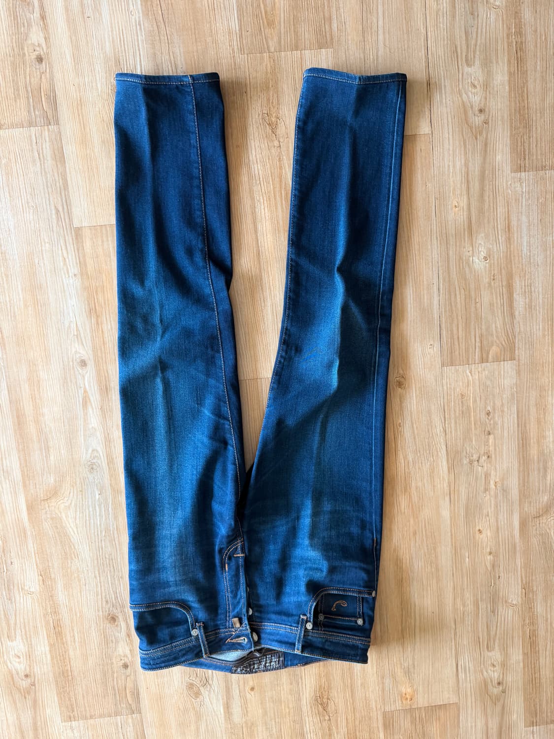 JACOB COHEN 야콥코헨 이태리 청바지 33 사이즈 상품이미지2