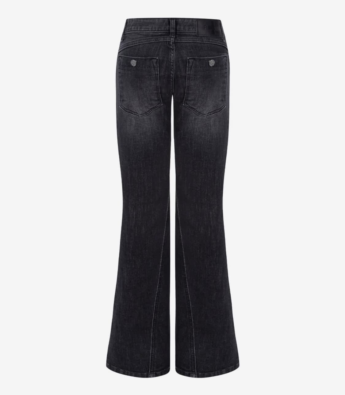 플리즈노팔로우 빈티지 워싱 부츠컷 상품이미지3