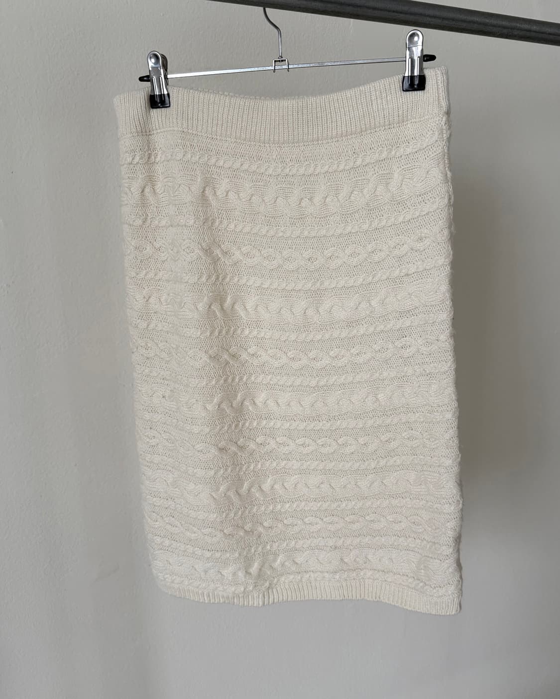 Beams lights 미디 스커트 상품이미지3