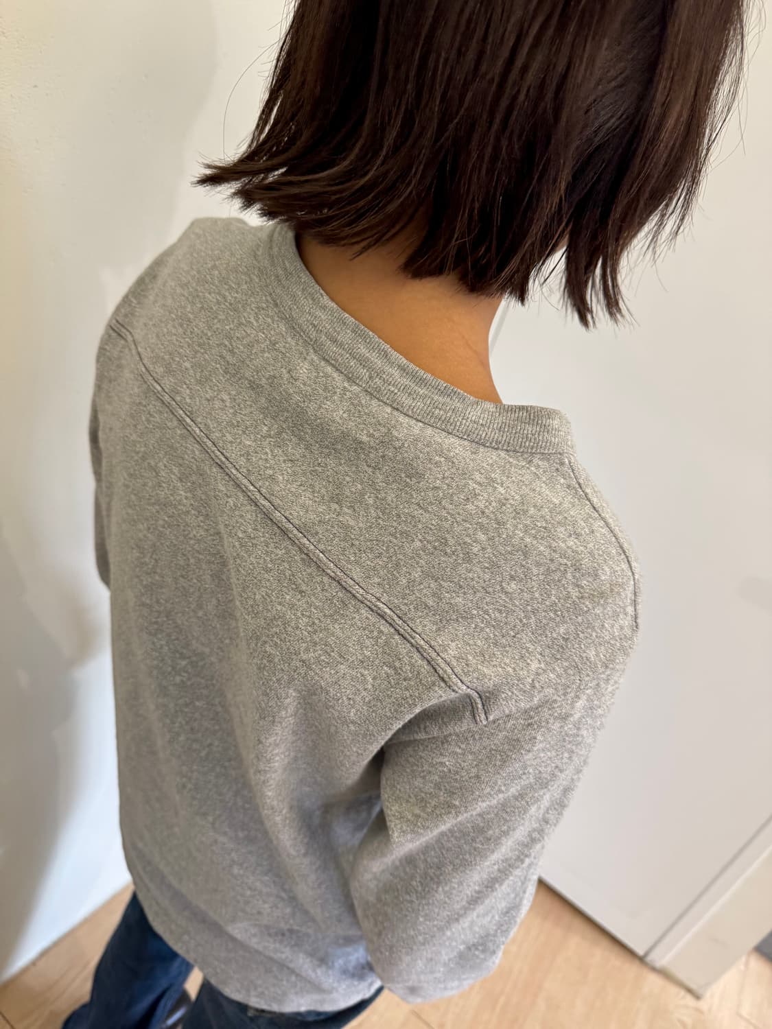 Beams boy football T-shirt 상품이미지6