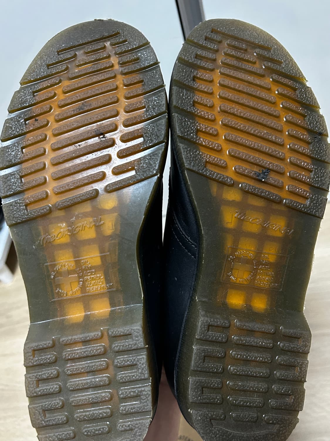 닥터마틴 1461 (uk7) 상품이미지7