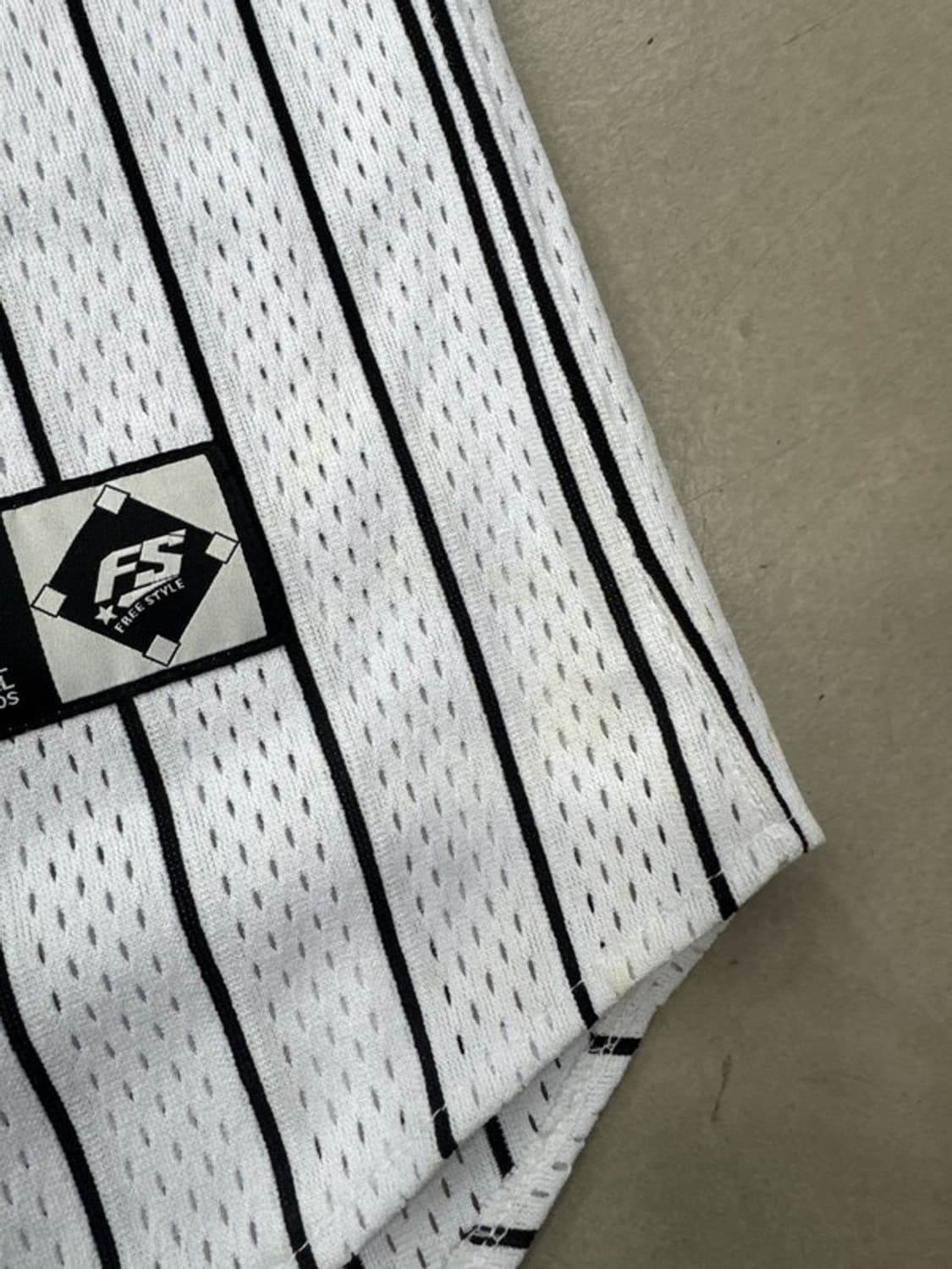 LG 유니폼 오지환 95 상품이미지3