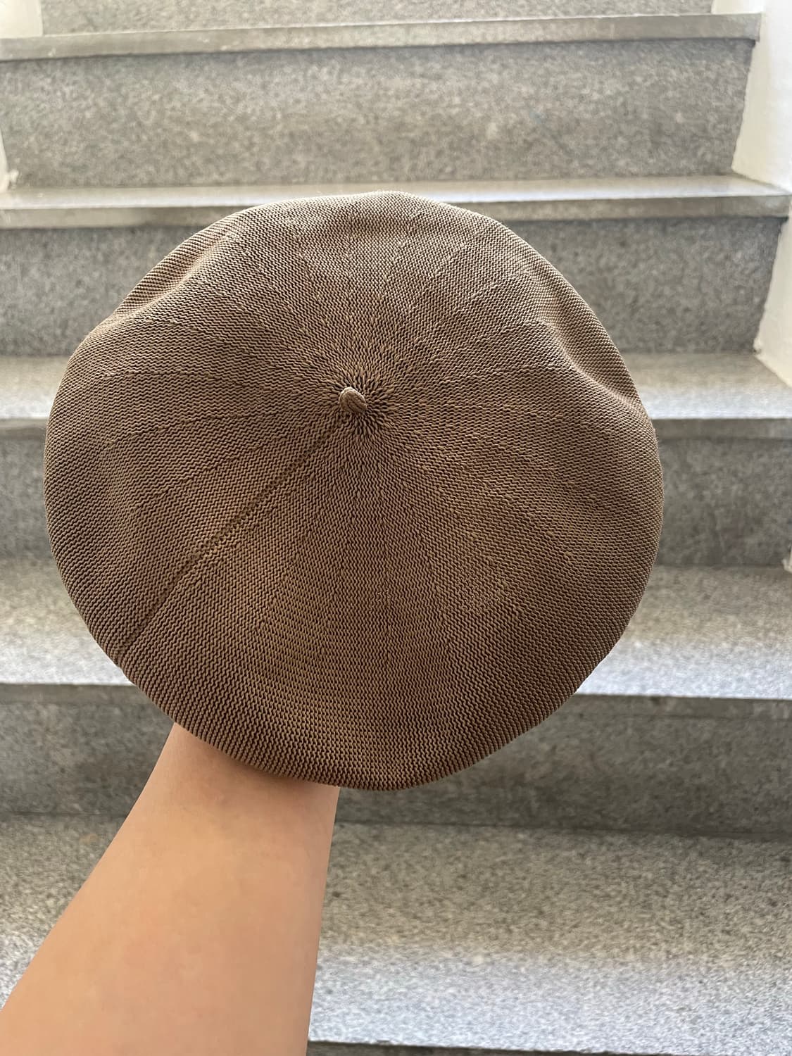 👩‍🎨 빔즈 베레모 상품이미지2