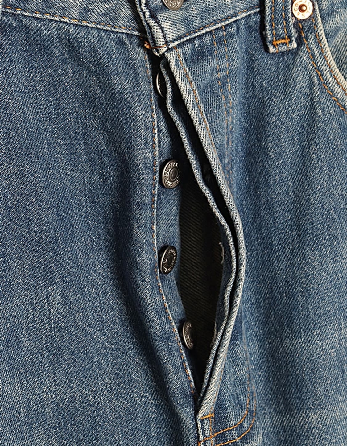 90's Levi's 501 Denim Pant (29) 상품이미지4