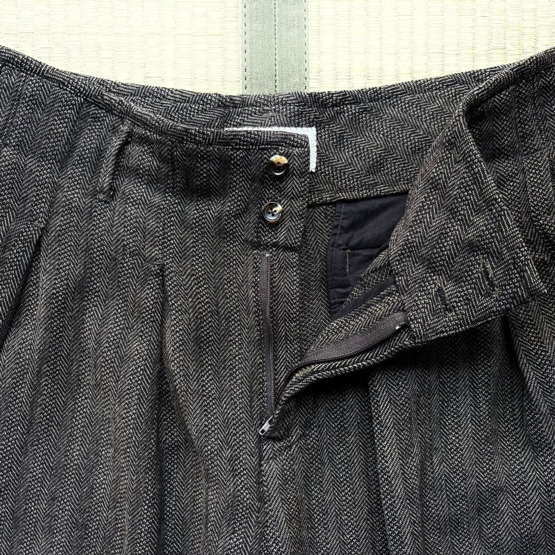 kaval phoenix pants 상품이미지6