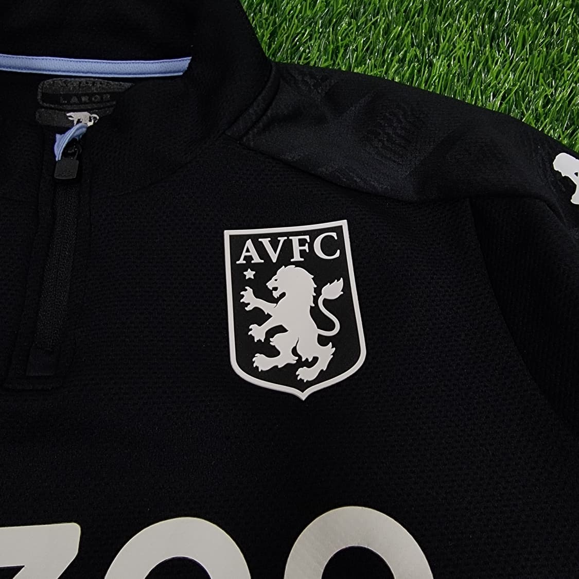 20-21시즌 아스톤 빌라 카파 드릴탑 상품이미지5