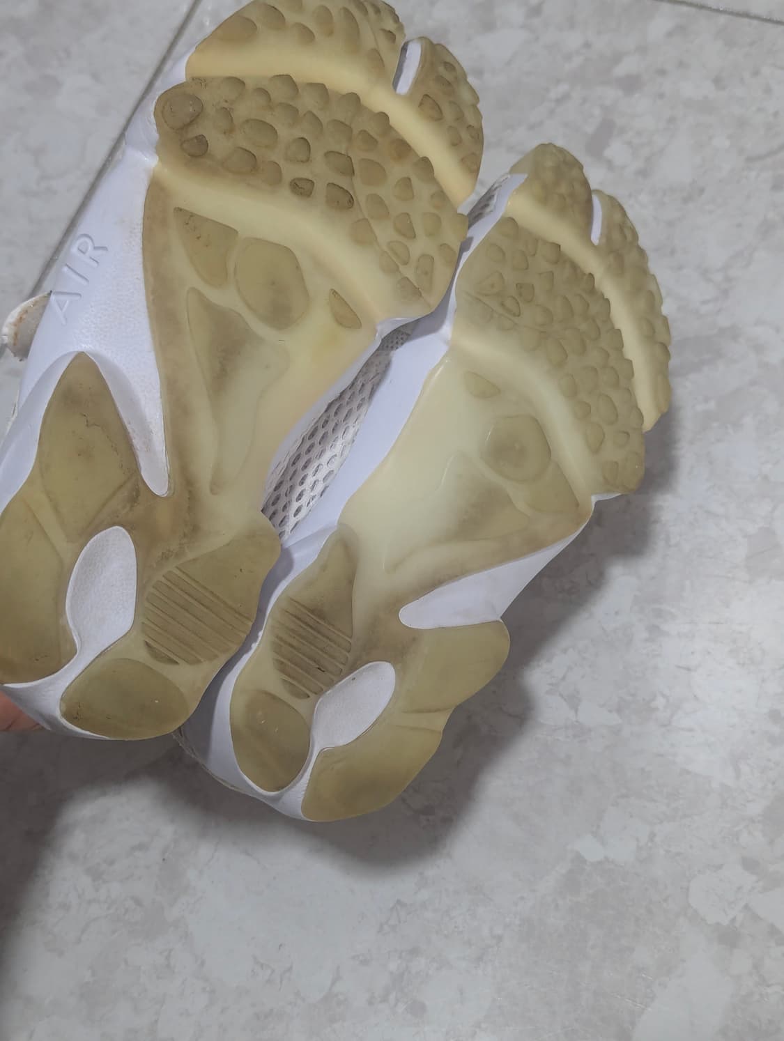 나이키 에어리프트 240 사이즈 상품이미지5