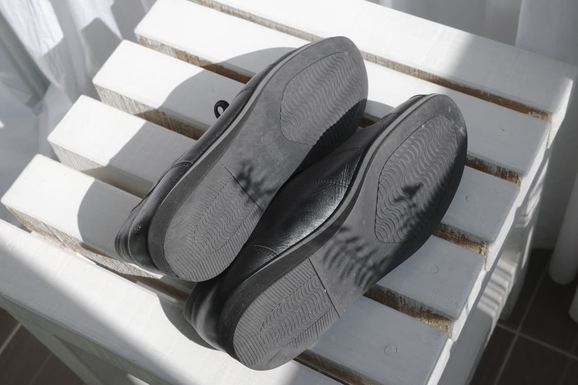 Ginza Yoshinoya shoes 상품이미지6