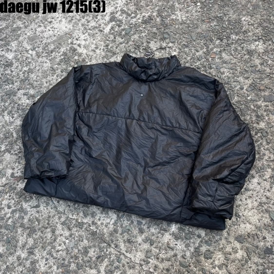 yzy gap 패딩 웜업  상품이미지7