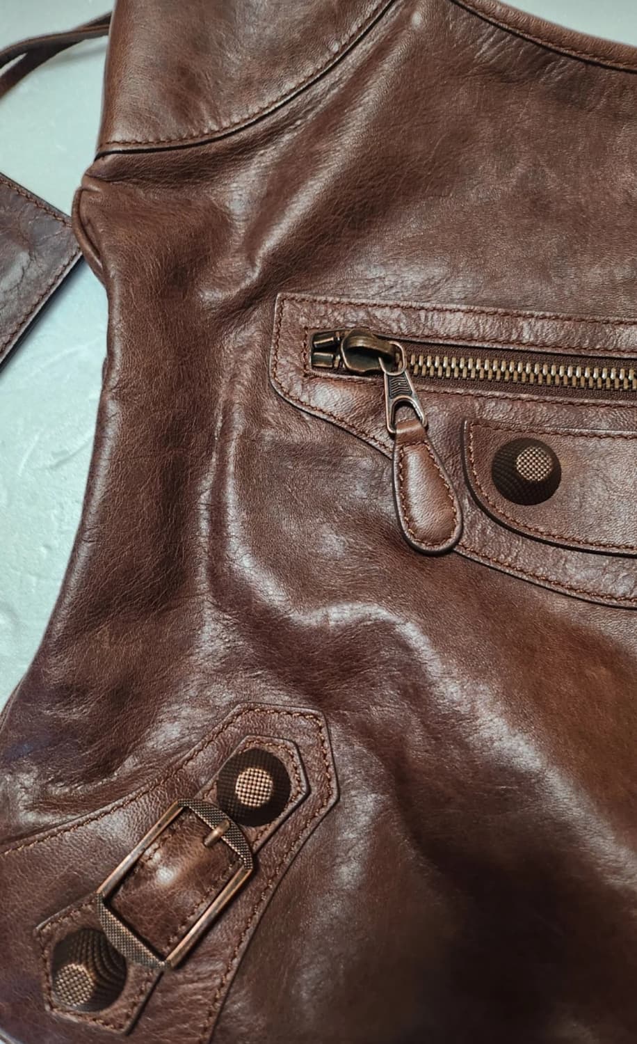 발렌시아가 호버백 상품이미지4