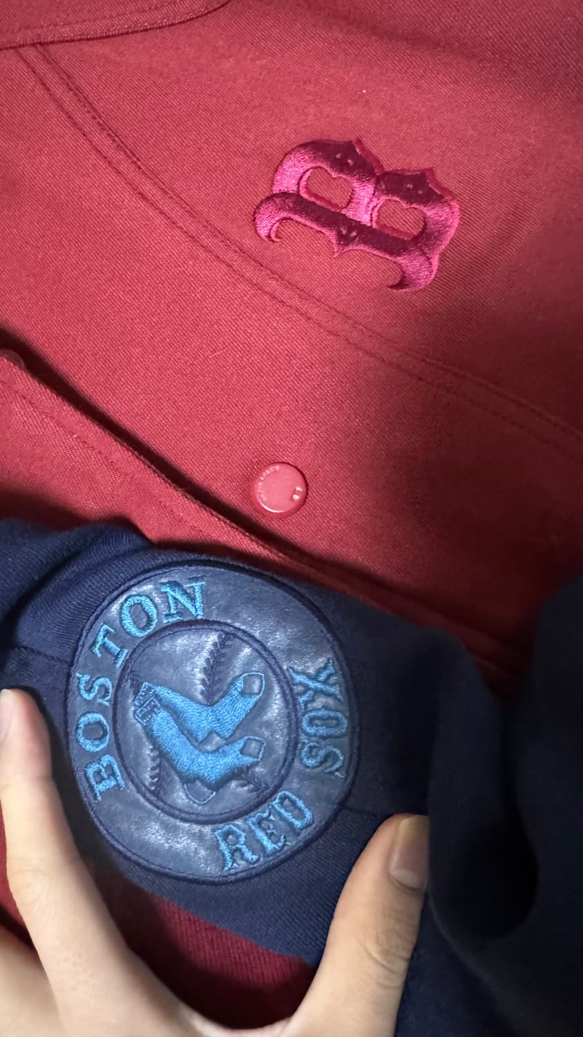 Mlb 패딩 자켓 95 상품이미지4