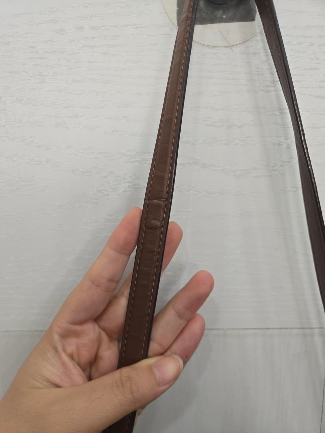 남녀공용 )) COACH 코치 크로스백! 수납공간 넓어요!~ 상품이미지6