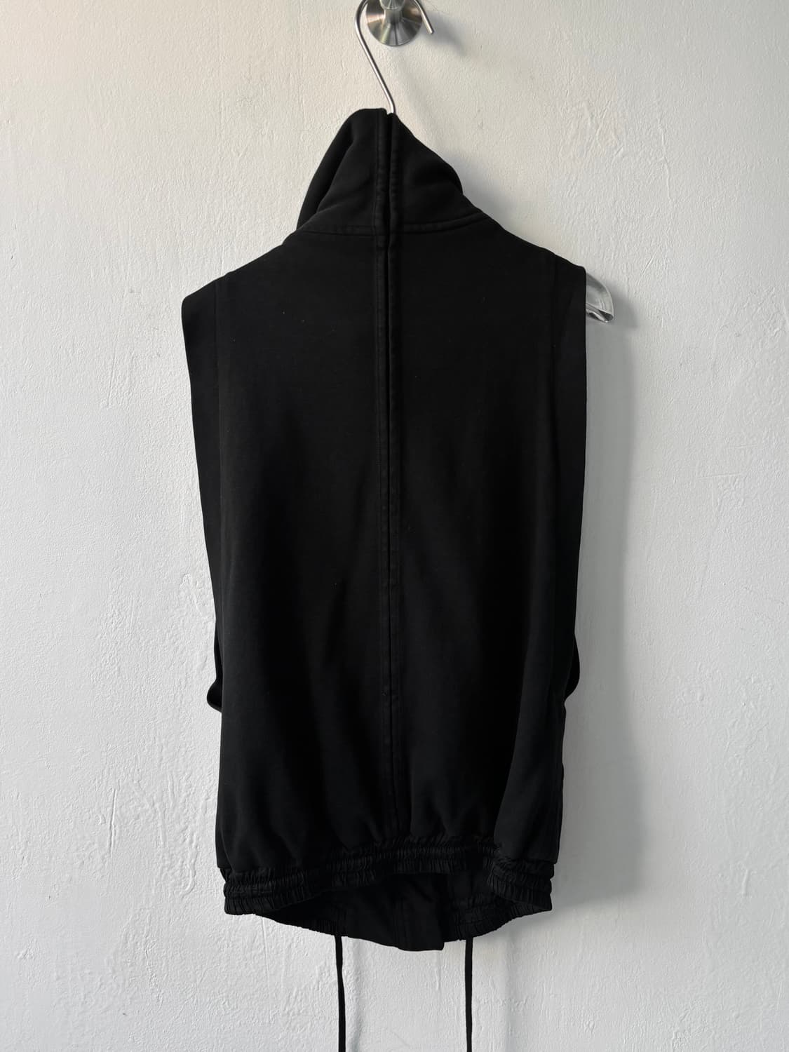 일라리아 니스트리 아티잔 사선 하이넥 베스트 상품이미지8