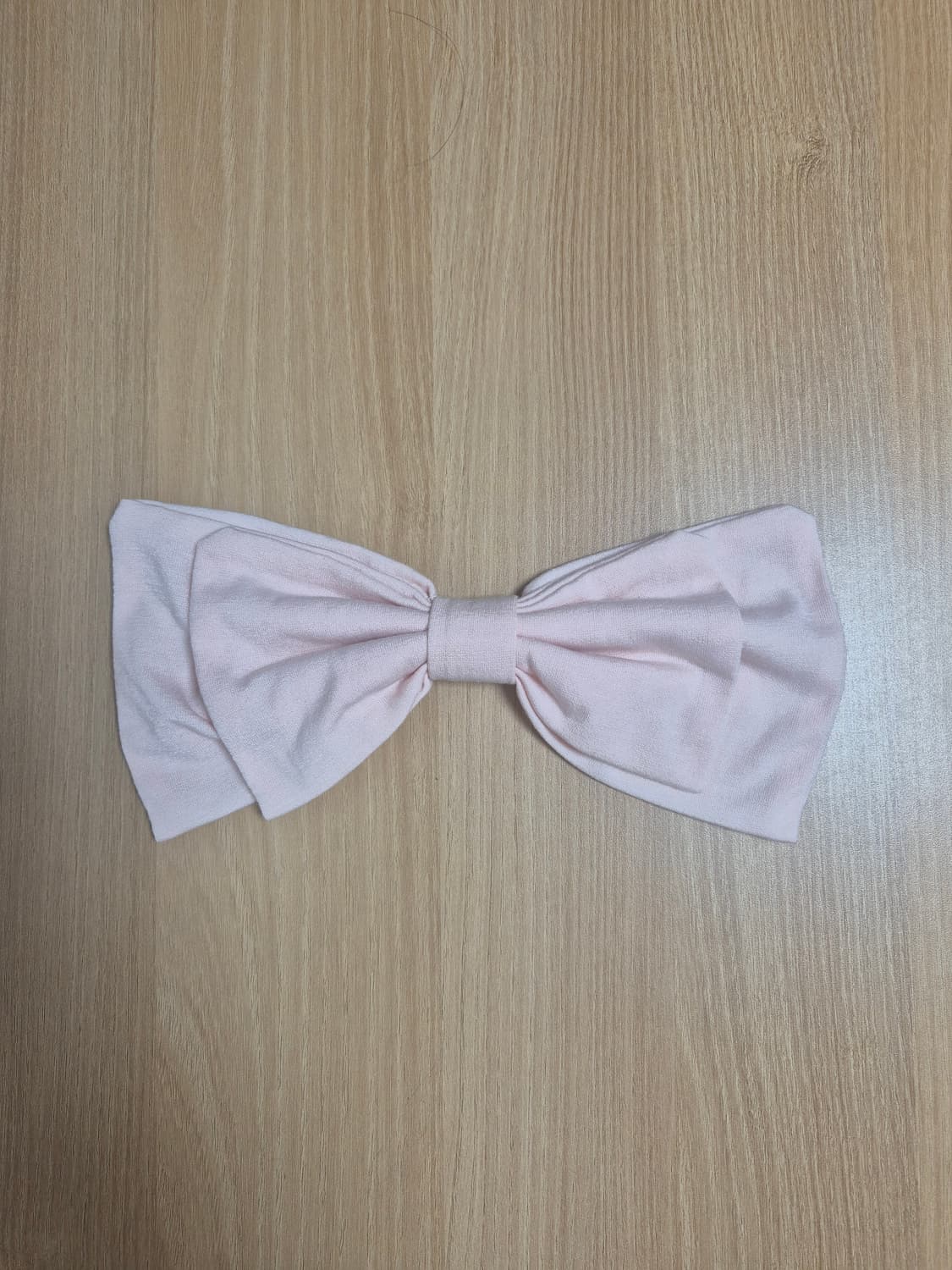 리즈리사 베이비핑크  BIG 리본 상품이미지1