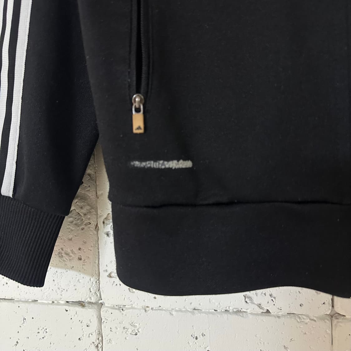 우먼90 아디다스 트랙탑 저지 상품이미지3