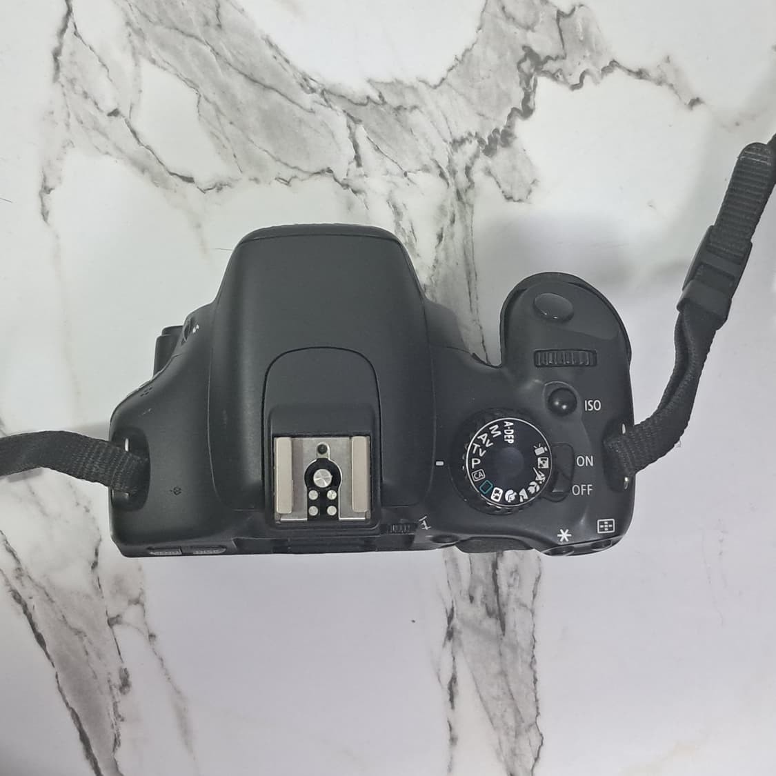 상태좋은 캐논 EOS 550D 바디. 디지털 카메라 상품이미지4