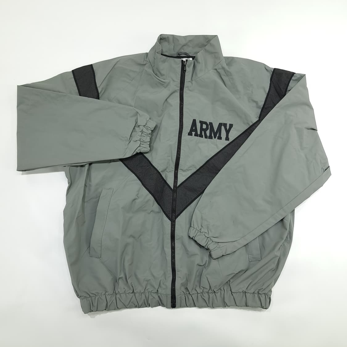 CN271 M US Army IPFU APFU 1세대 바람막이 자켓 상품이미지2