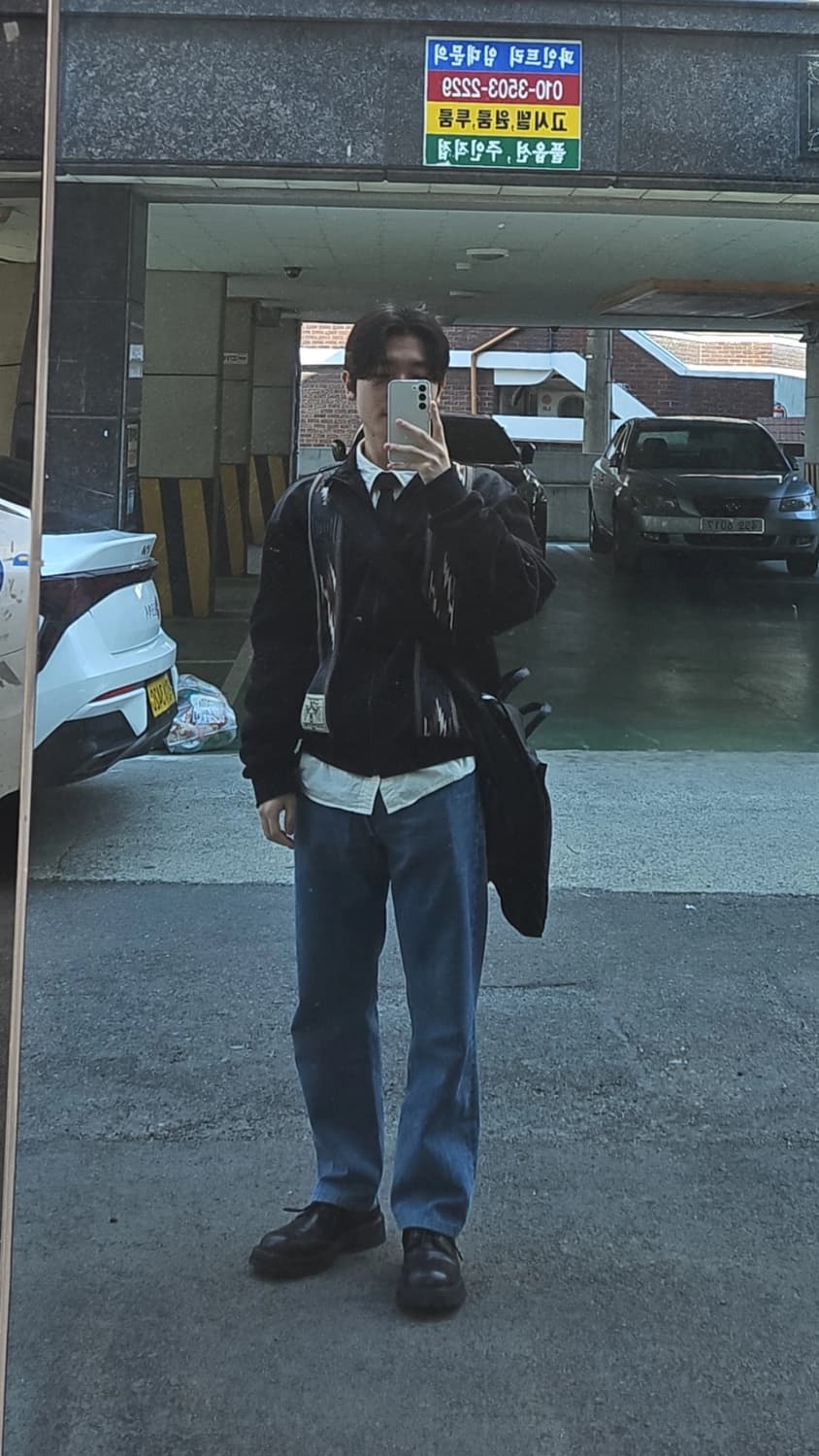 리바이스 90s 501 made in colombia 상품이미지1