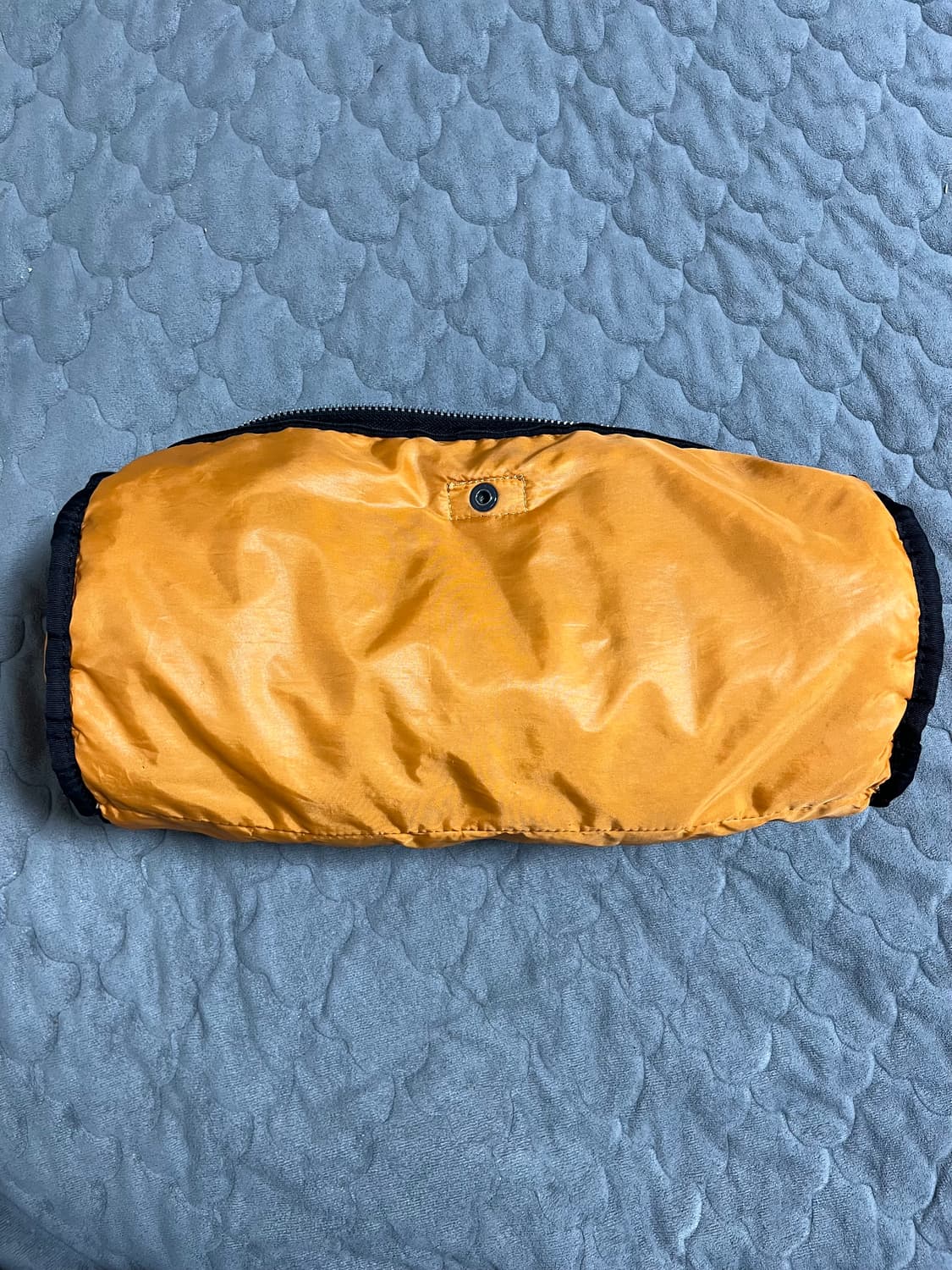 Porter 요시다 포터 탱커 보스턴백 더플백 블랙 L 상품이미지8