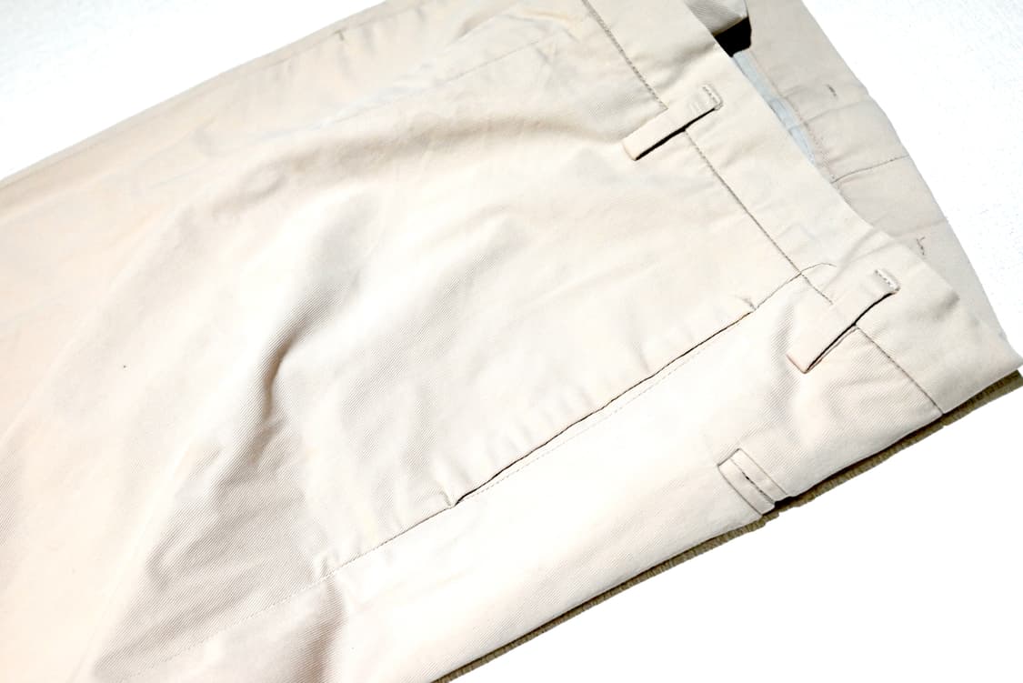 Jil sander 13SS trouser 상품이미지3