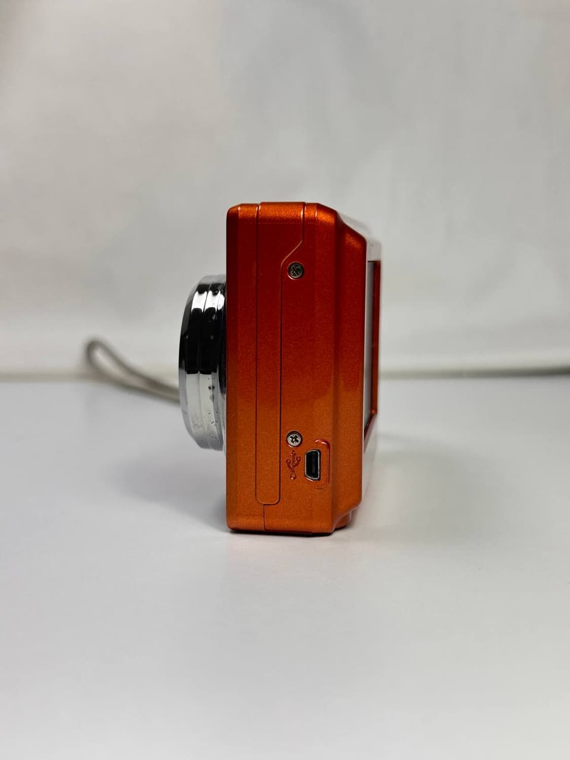 코닥 이지쉐어 Kodak easyshare c140 빈티지디카 디카 상품이미지6