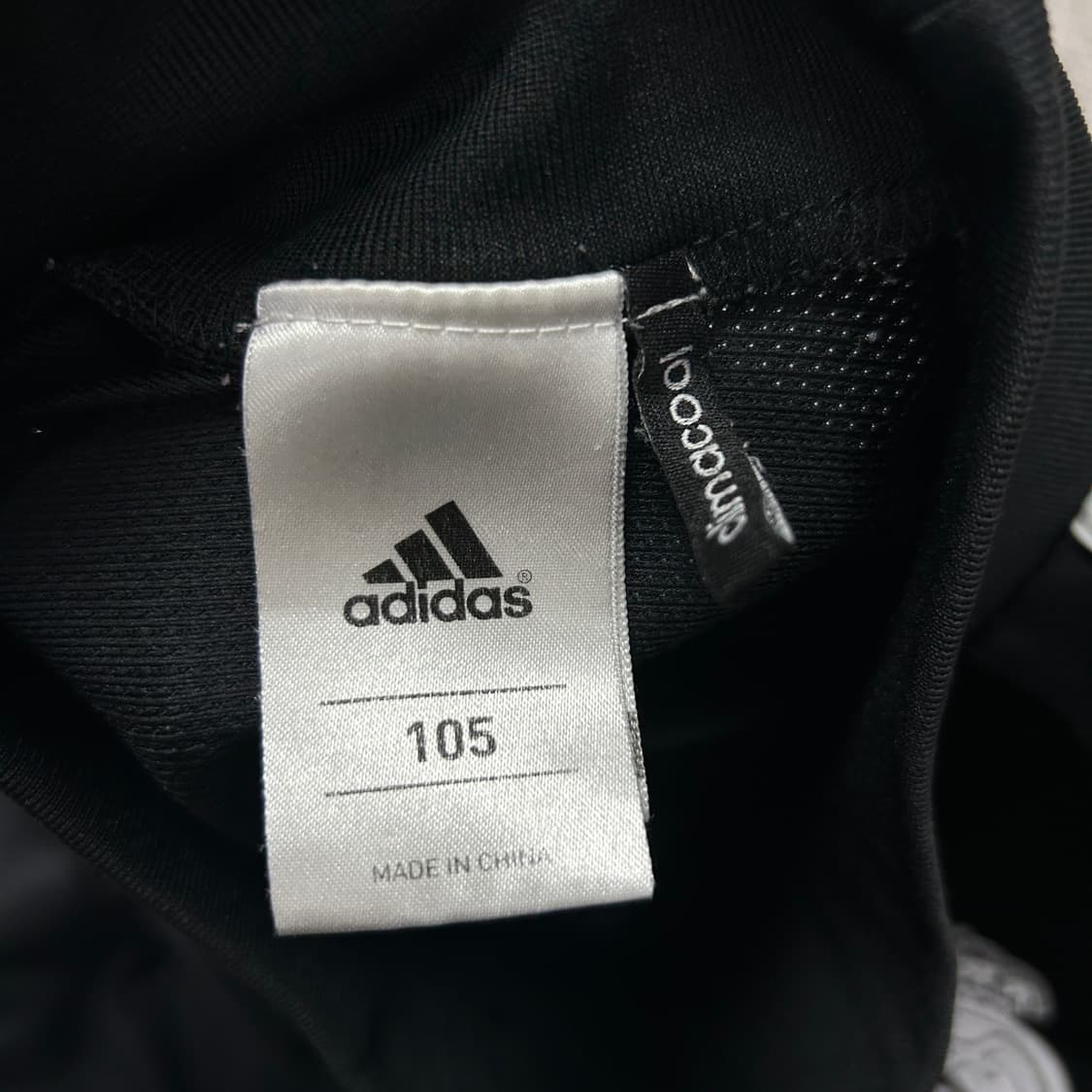 아디다스 레알마드리드 챔스 트레이닝탑(105) 상품이미지2