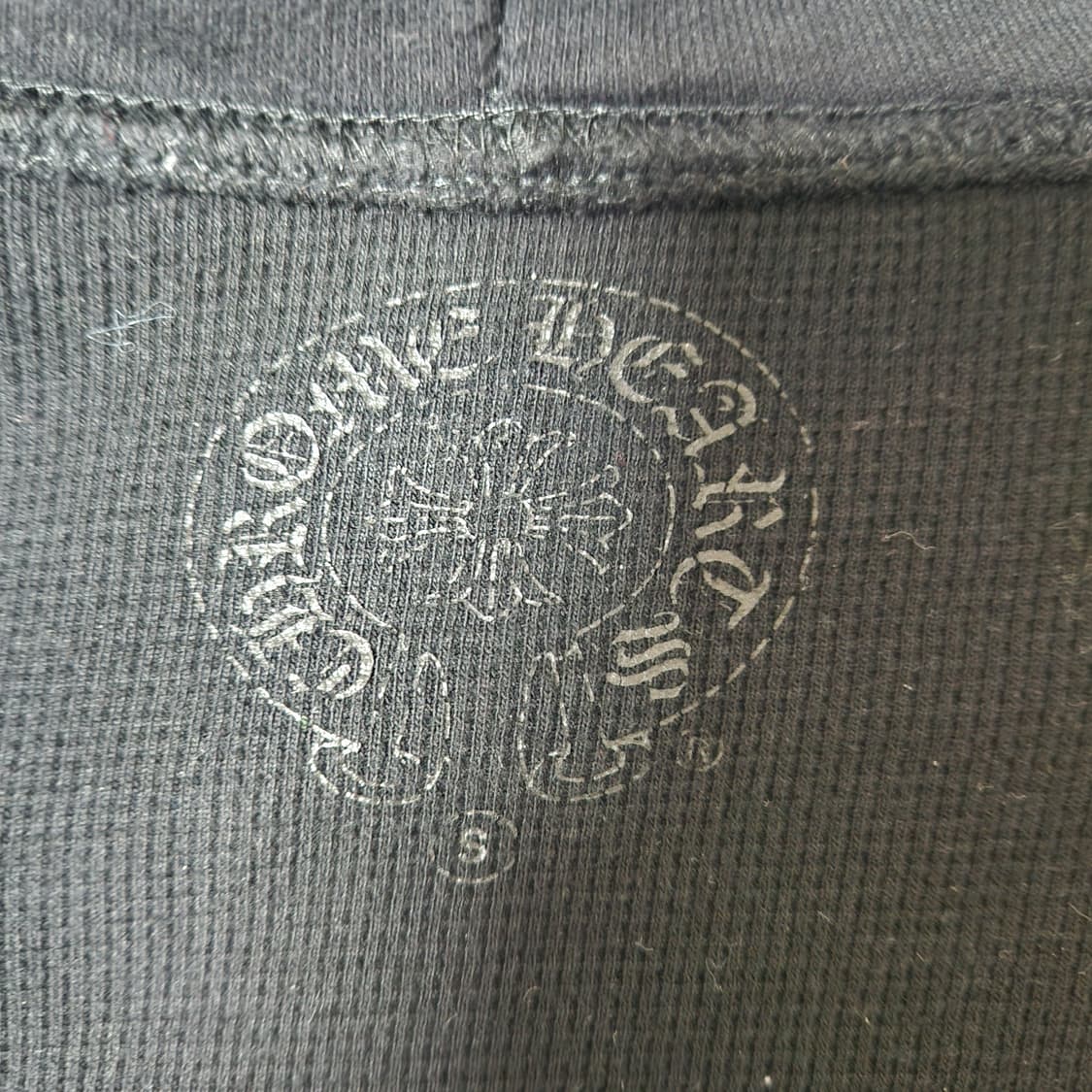 크롬하츠 후드집업 상품이미지6