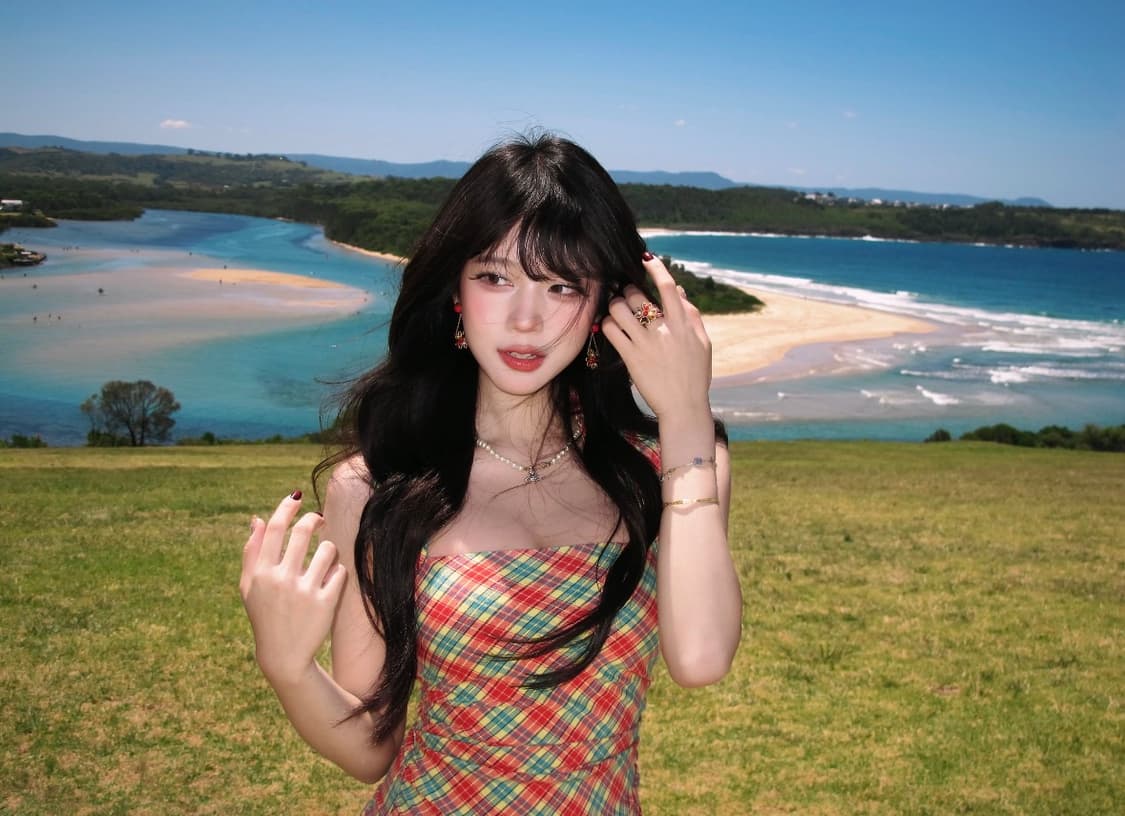 핑크!)Canon powershot a2400 풀박스상품! 상품이미지10