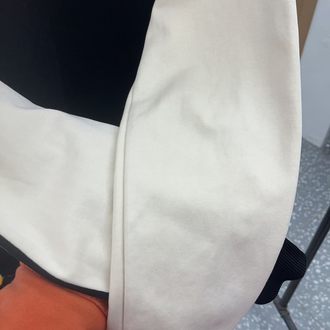 아디다스 대장급 희귀템 유도클럽 져지 집업 C06867 상품이미지9