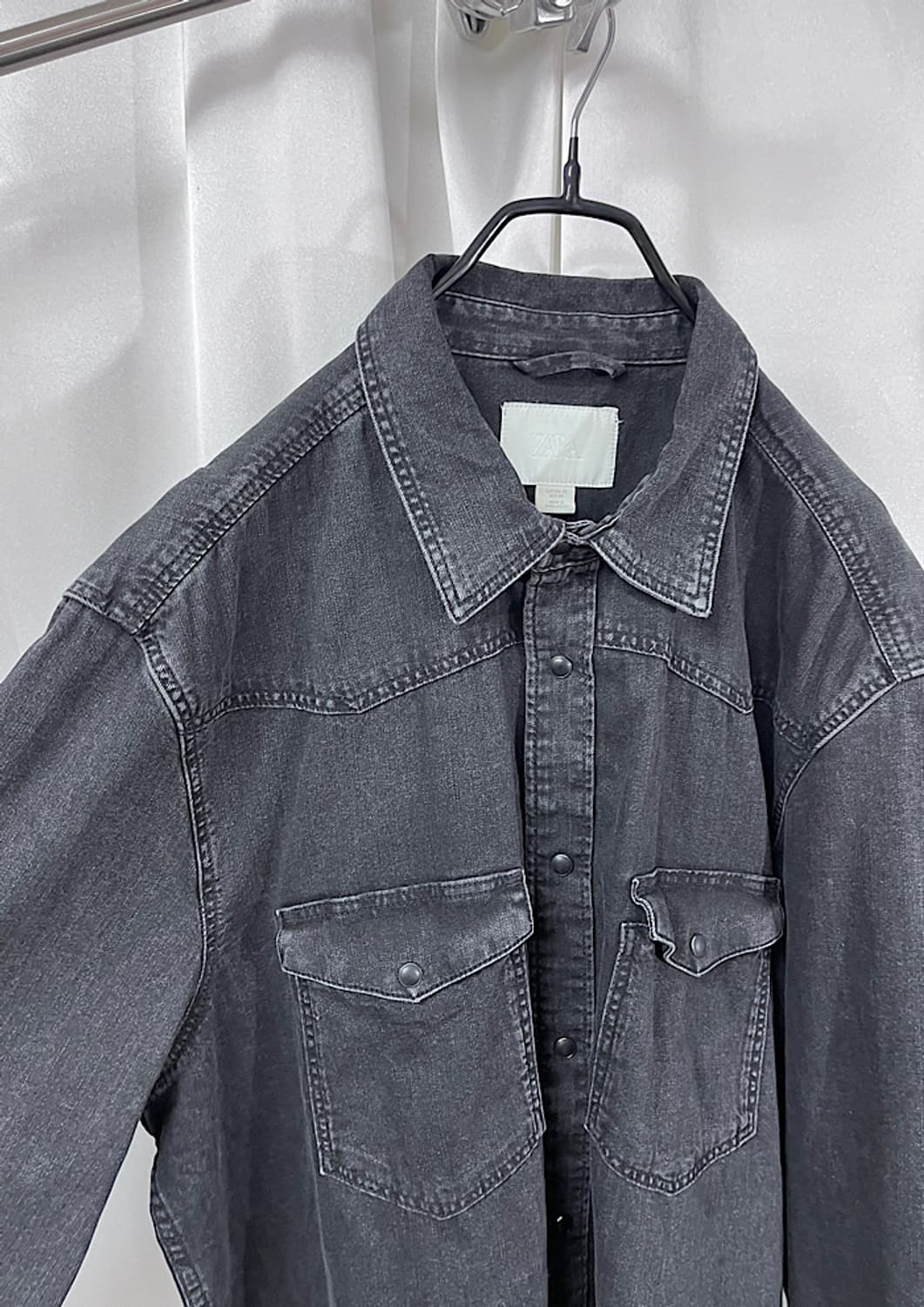 ZARA 상품이미지3