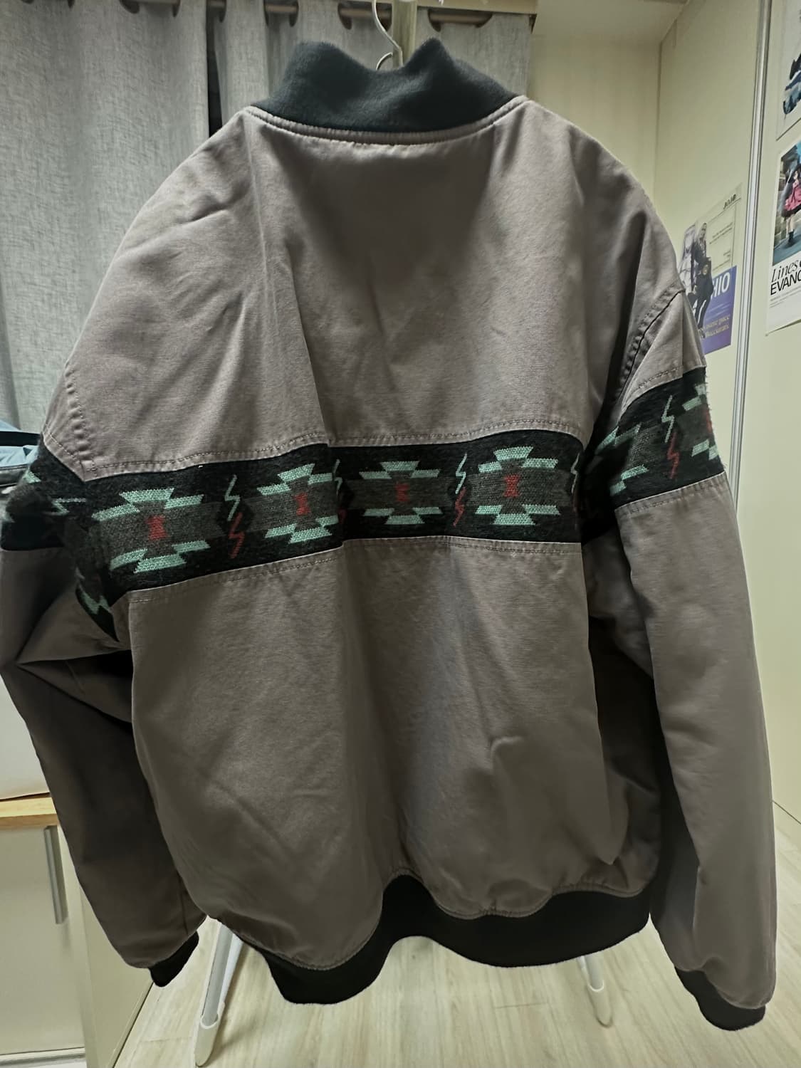 디스이즈네버댓 자켓  상품이미지2