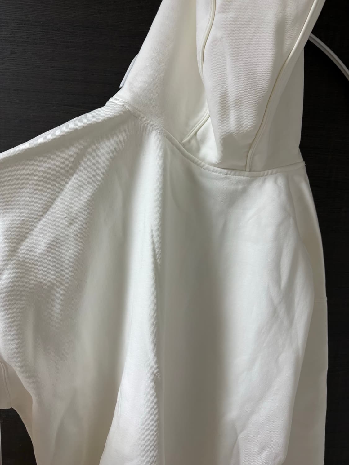 2XL - 나이키 x 자크뮈스 NRG 플리스 후드 세일 - US/EU 상품이미지5