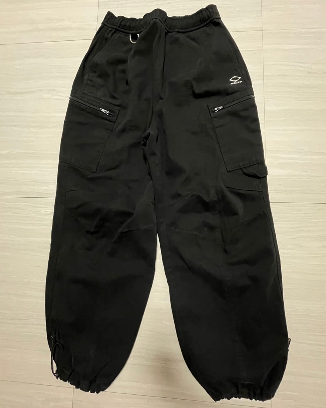 미스치프 롬버스 팬츠 상품이미지3