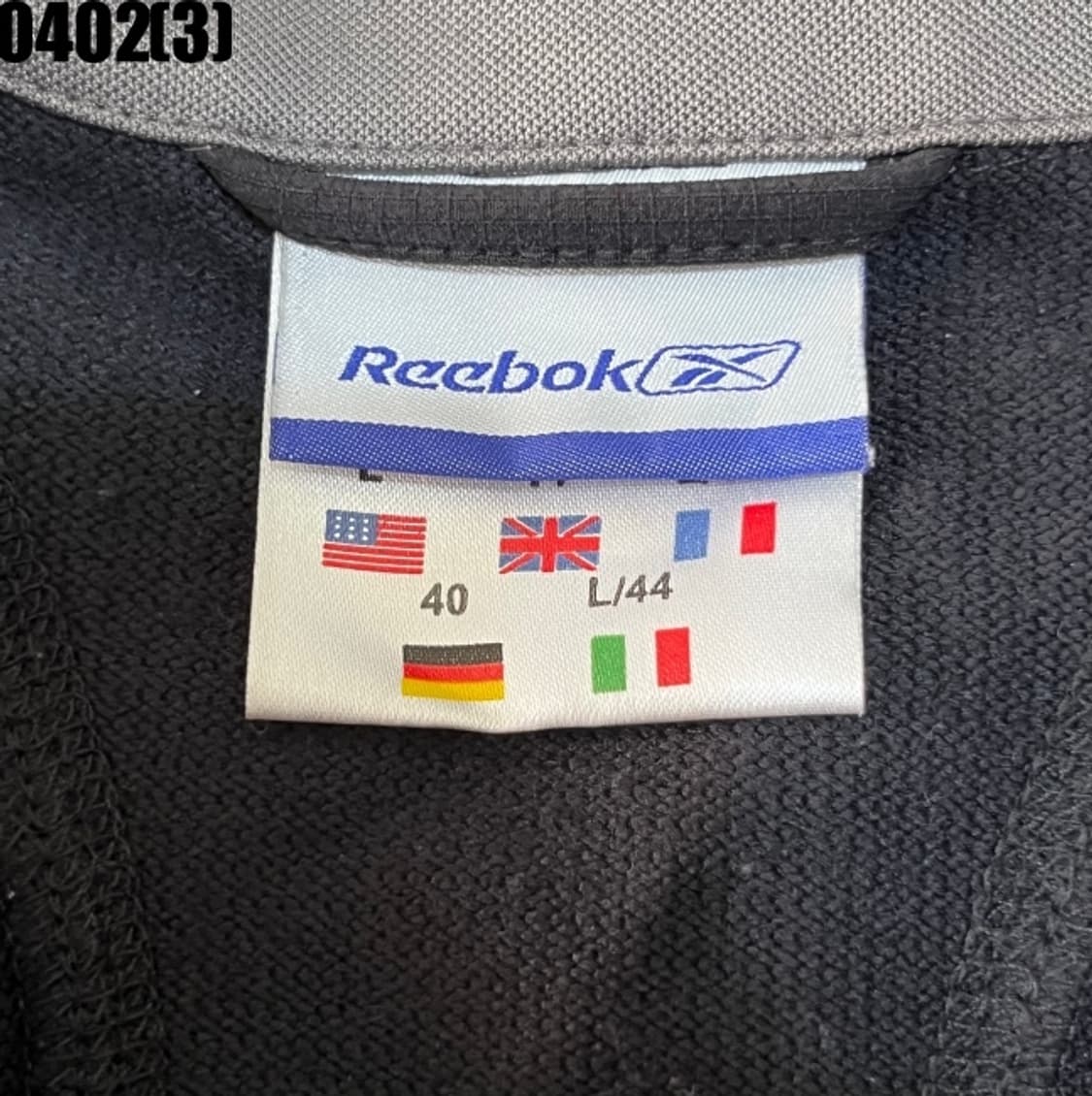 리복 자켓 상품이미지3