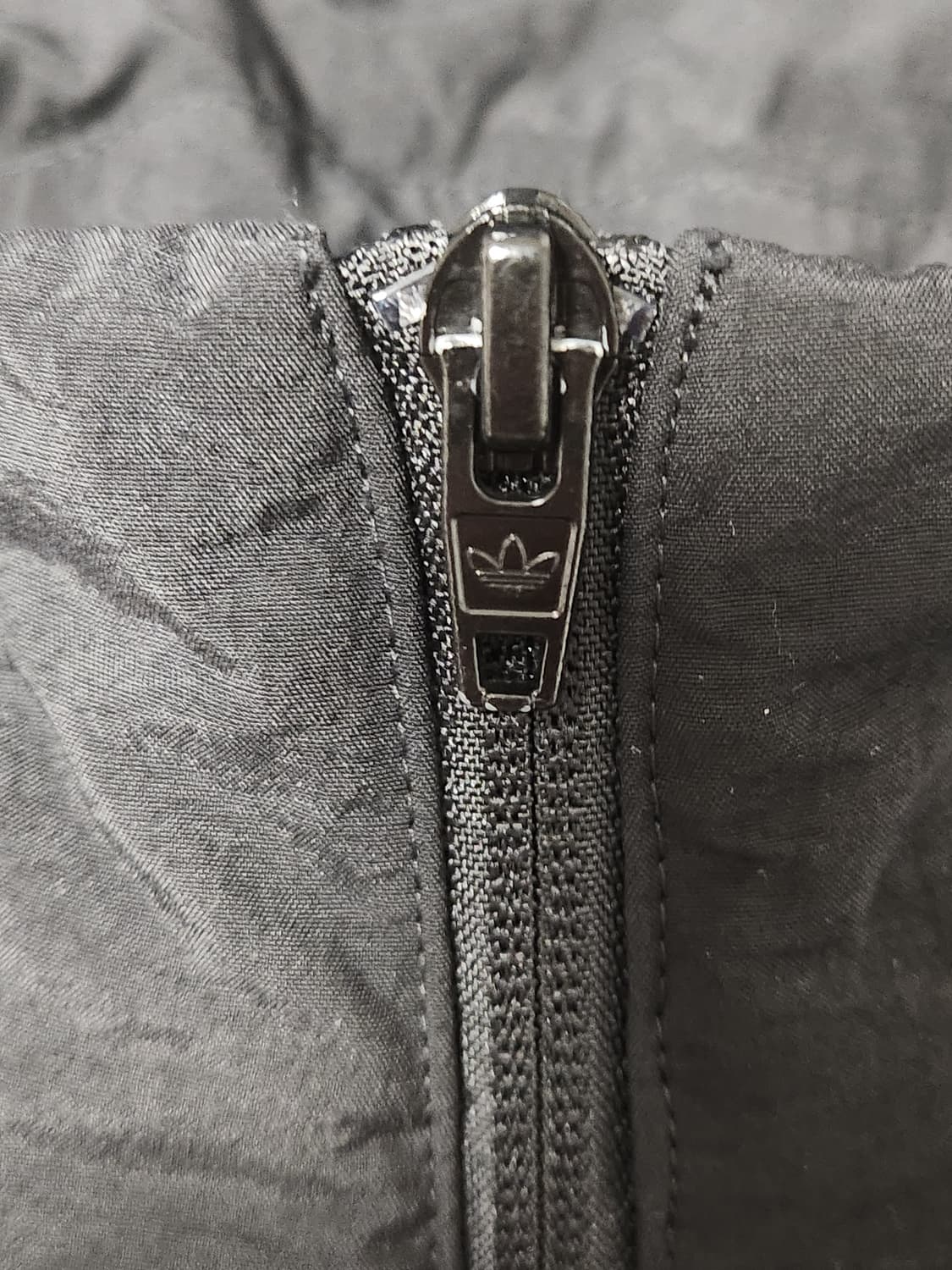 아디다스 슈퍼스타 윈드브레이커 CW1309 바람막이 집업 사이즈95 m
 상품이미지6