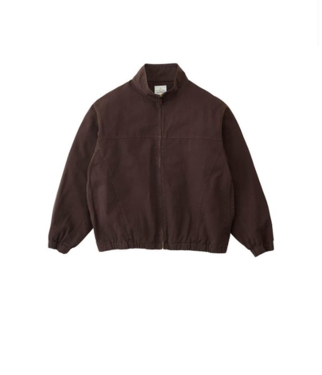 [M] GRAMICCI 그라미치 트윌 어라운드 자켓 상품이미지1