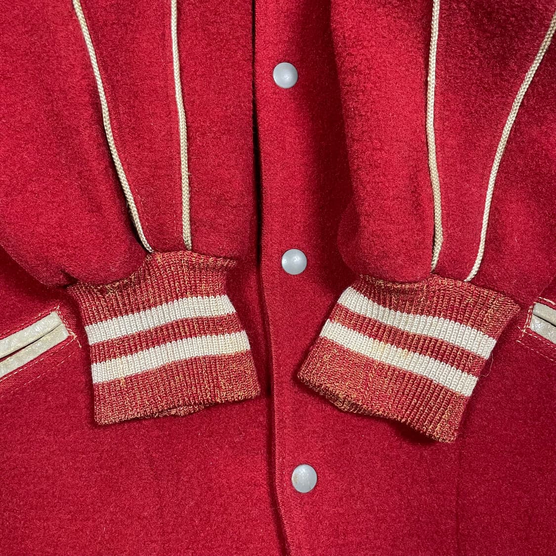 🕑50s sports jacket 상품이미지3