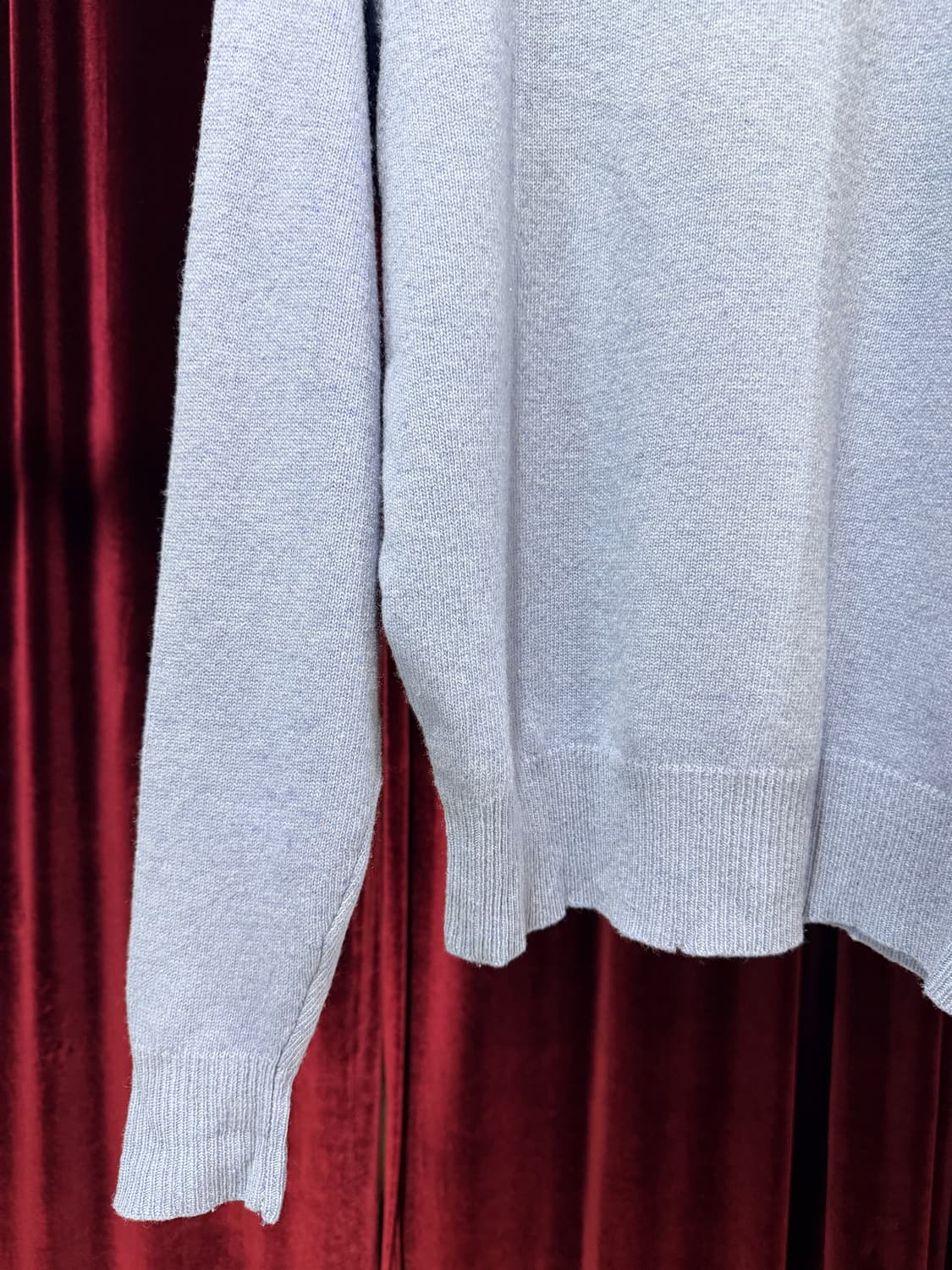 POLO by RALPH LAUREN wool knit 상품이미지5