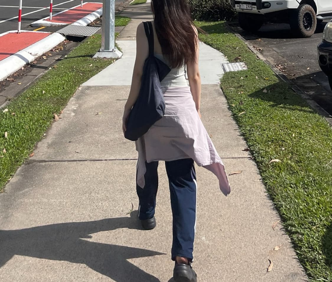 아디다스 파이어버드 네이비 팜매 상품이미지2