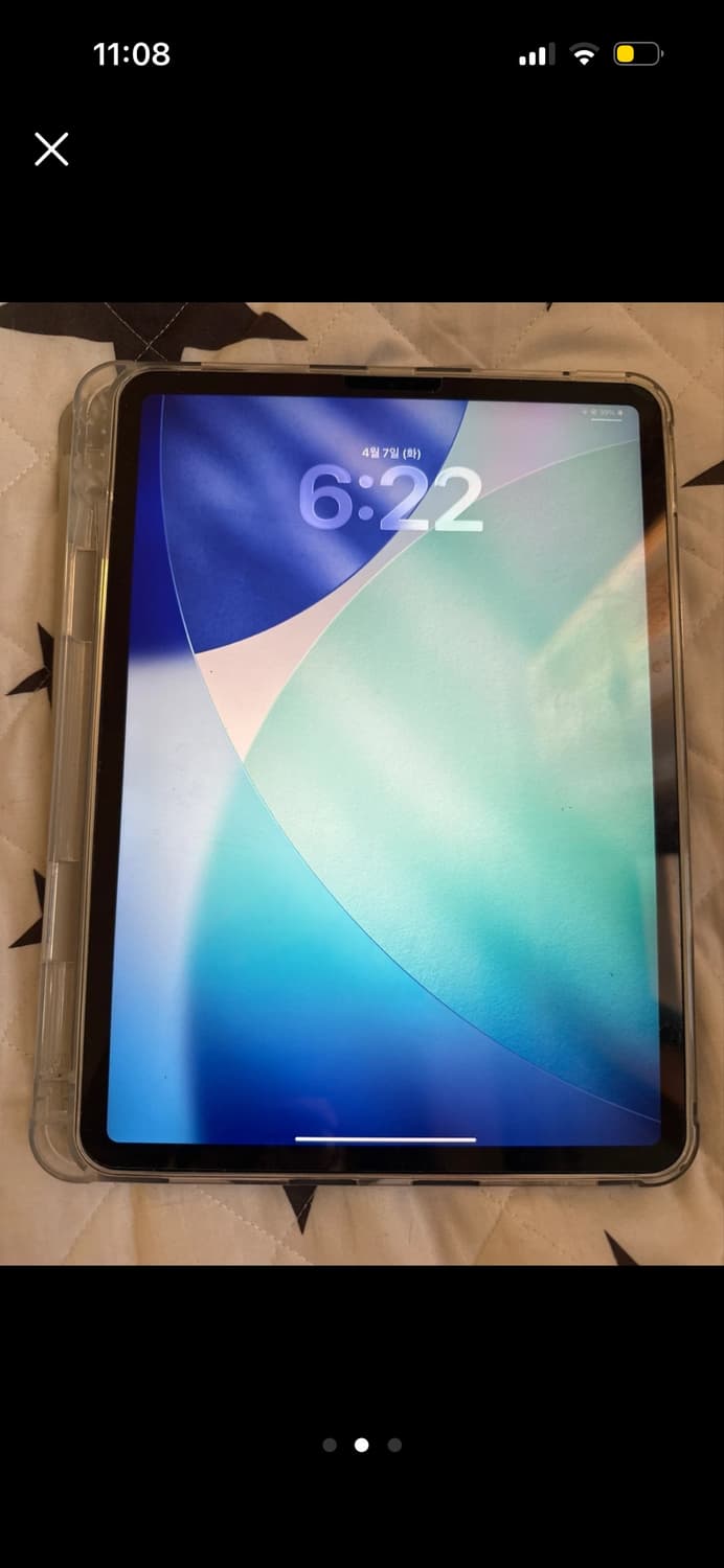 아이패드pro11인치 2세대  상품이미지2