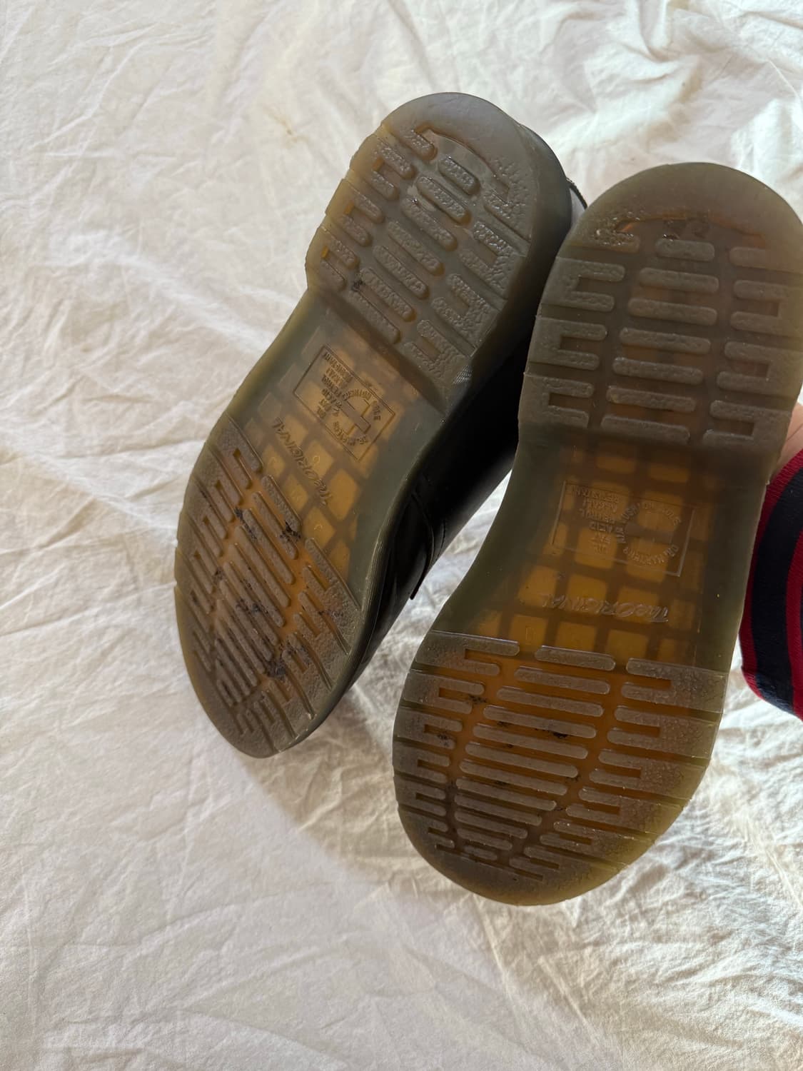 닥터마틴 1461 무광 상품이미지4