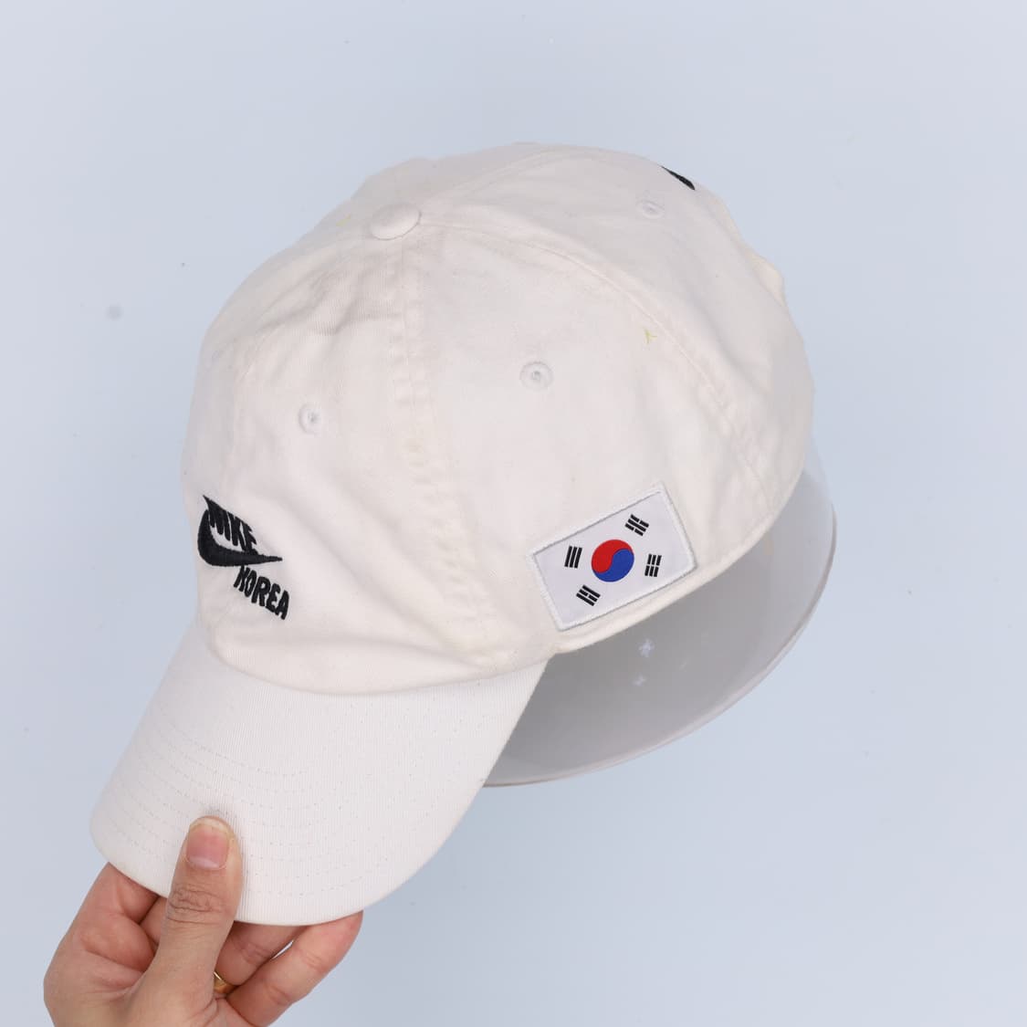 F 나이키코리아 볼캡 모자 0406H1 상품이미지2